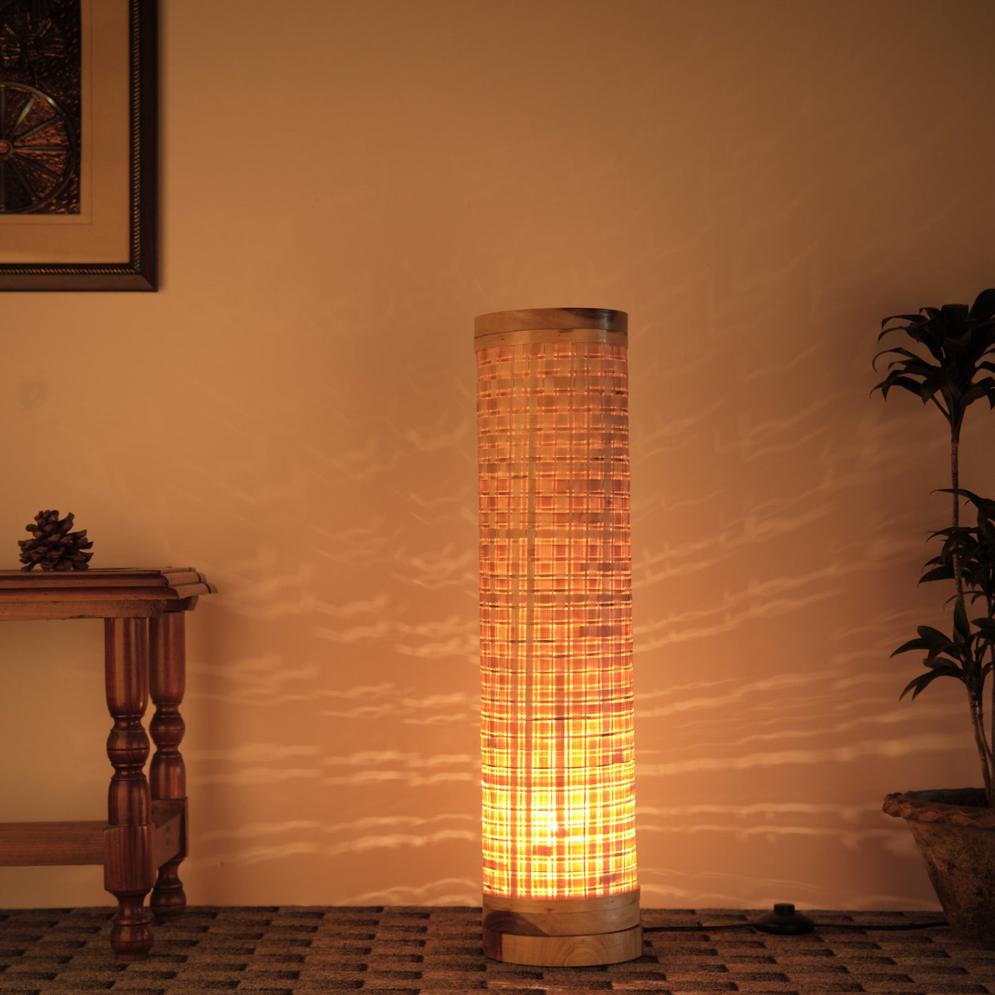 Modern Floor Lamp