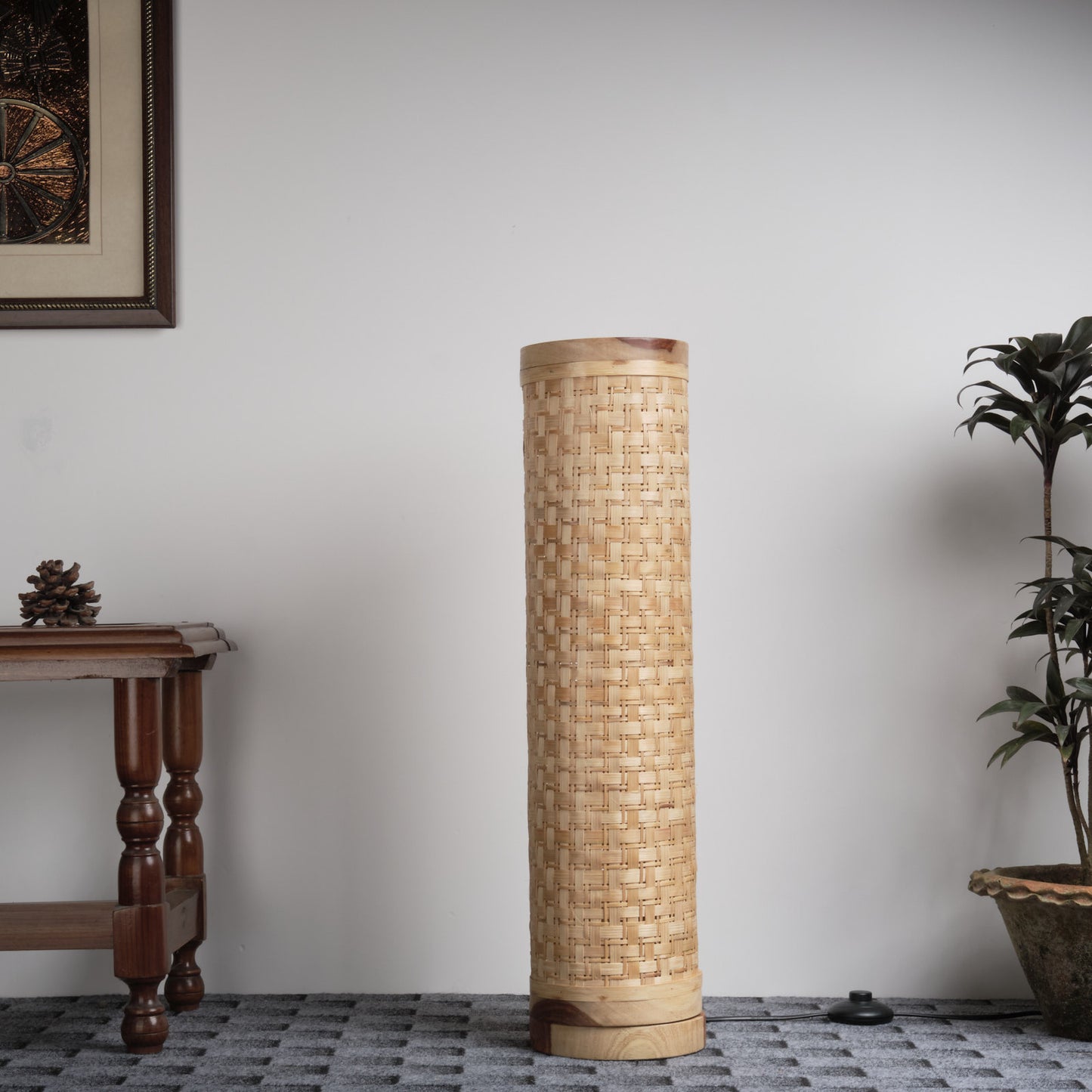 Modern Floor Lamp