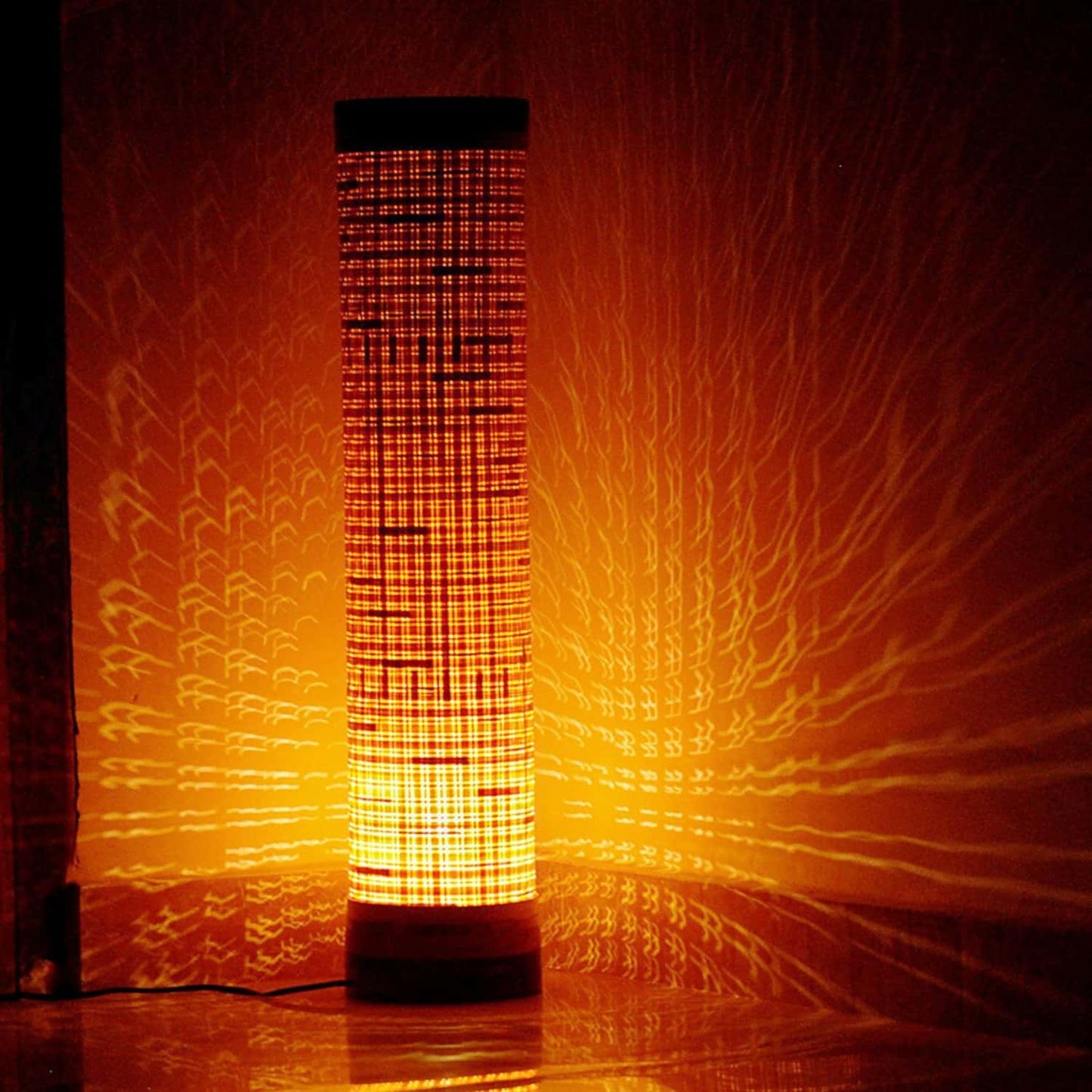 Modern Floor Lamp