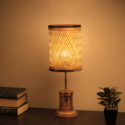 Aloha Table Lamp