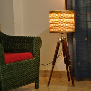 Starnet Table Lamp