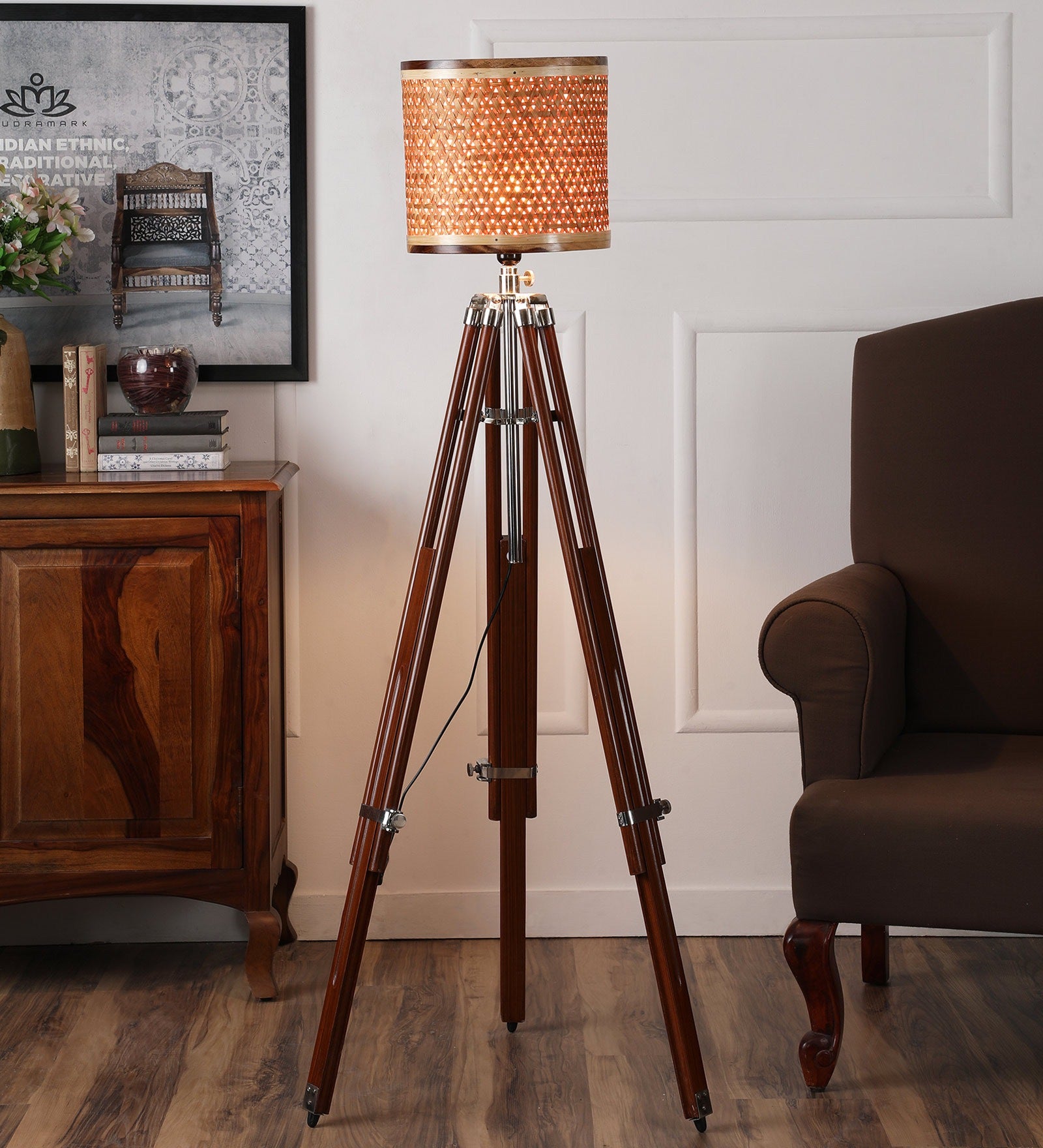 Starnet Floor Lamp