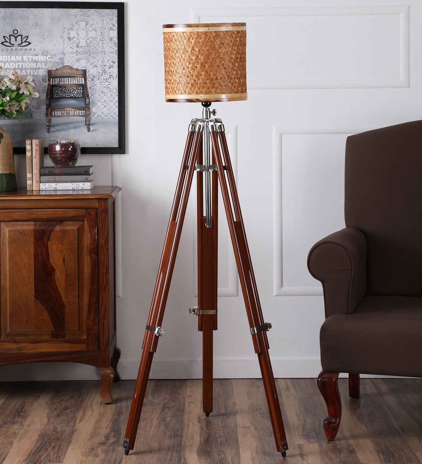 Starnet Floor Lamp