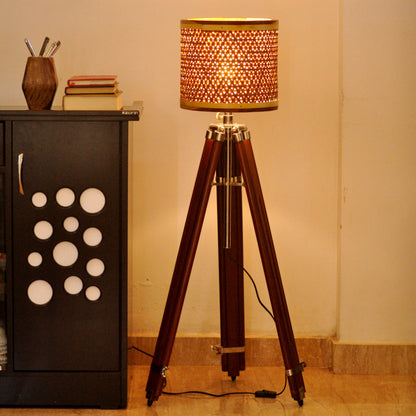 Starnet Floor Lamp