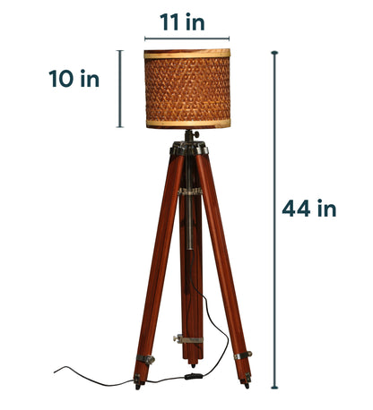 Starnet Floor Lamp